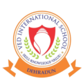 Ved International School Dehradun